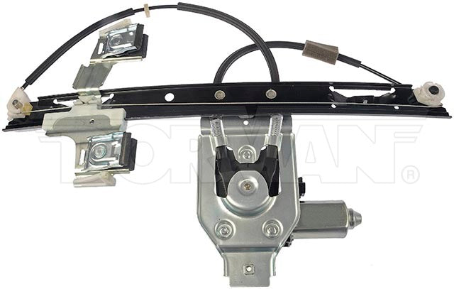 Dorman Window Reg Assy P/N 741-891