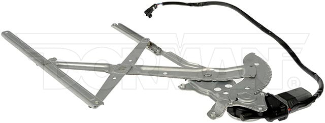 Dorman Window Reg Assy P/N 741-917