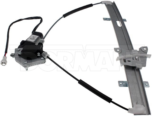 Dorman Window Reg Assy P/N 741-974