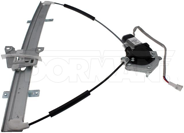 Dorman Window Reg Assy P/N 741-975