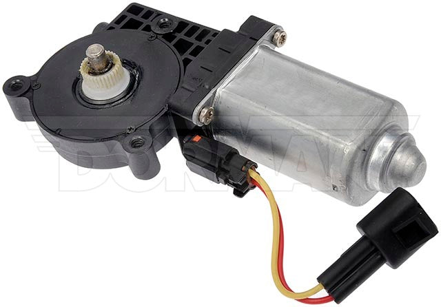 Motor de elevação de janela Dorman P/N 742-116