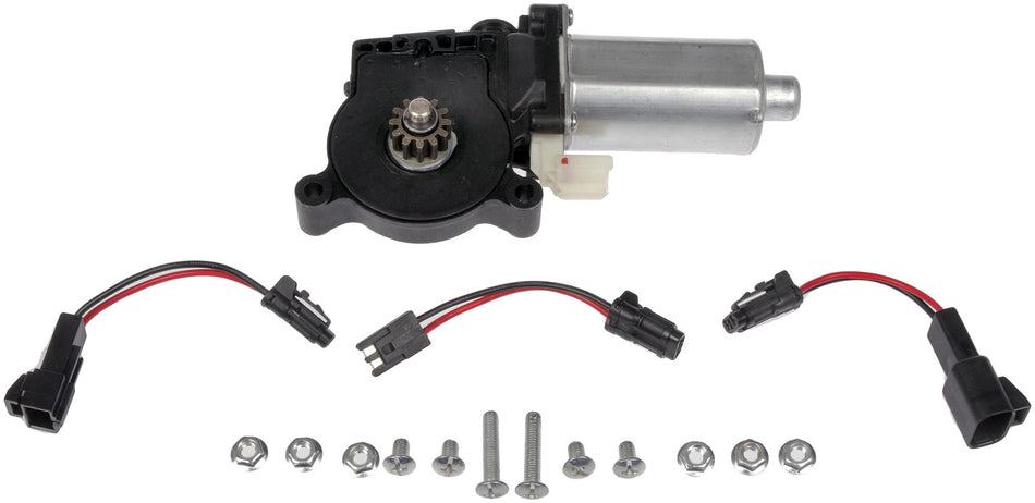 Motor de elevação de janela Dorman P/N 742-141