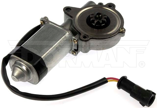 Motor de elevación de ventana Dorman N/P 742-210