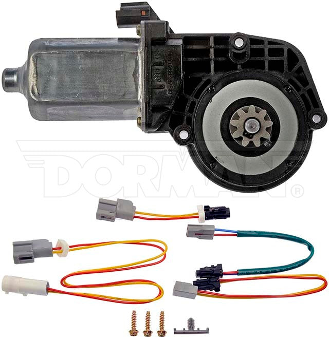 Motor de elevação de janela Dorman P/N 742-265