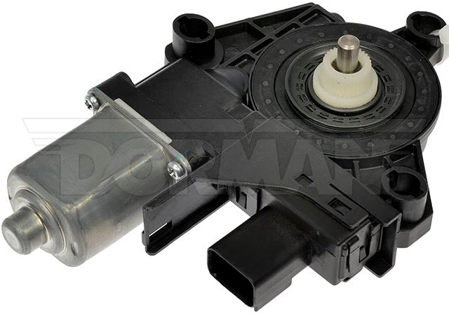 Motor de elevação de janela Dorman P/N 742-292