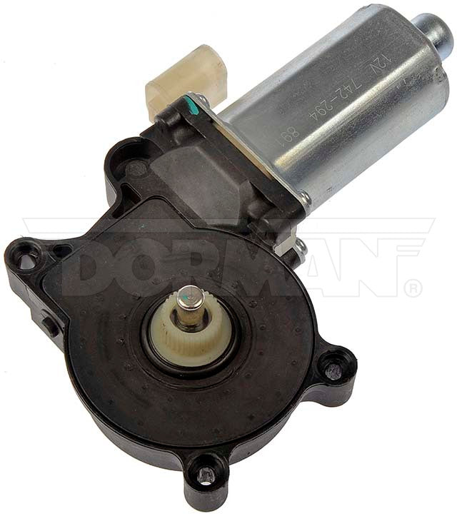 Motor de elevação de janela Dorman P/N 742-294