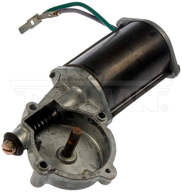 Motor de elevação de janela Dorman P/N 742-302