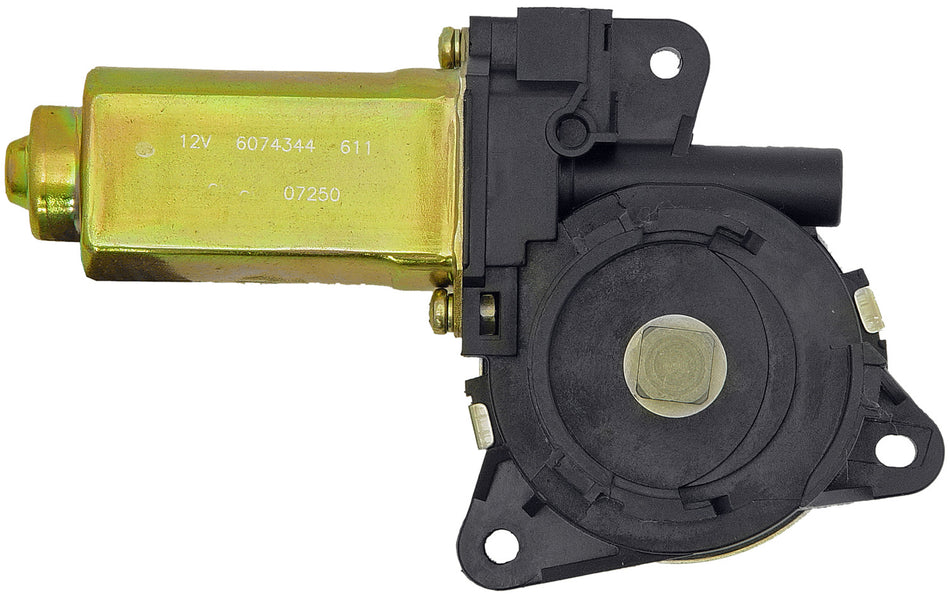 Dorman Window Lift Motor P/N 742-344