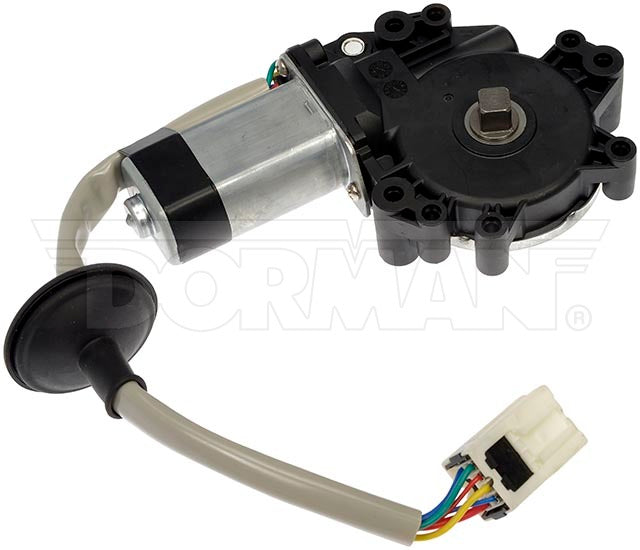 Dorman Window Lift Motor P/N 742-491