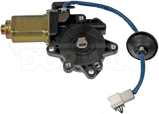 Motor de elevación de ventana Dorman N/P 742-497