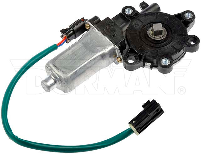 Dorman Window Lift Motor P/N 742-504