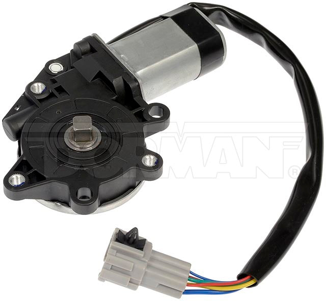 Dorman Window Lift Motor P/N 742-507