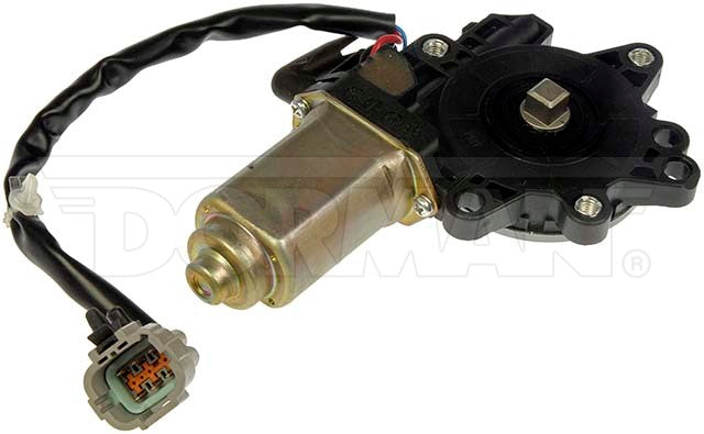 Motor de elevação de janela Dorman P/N 742-508