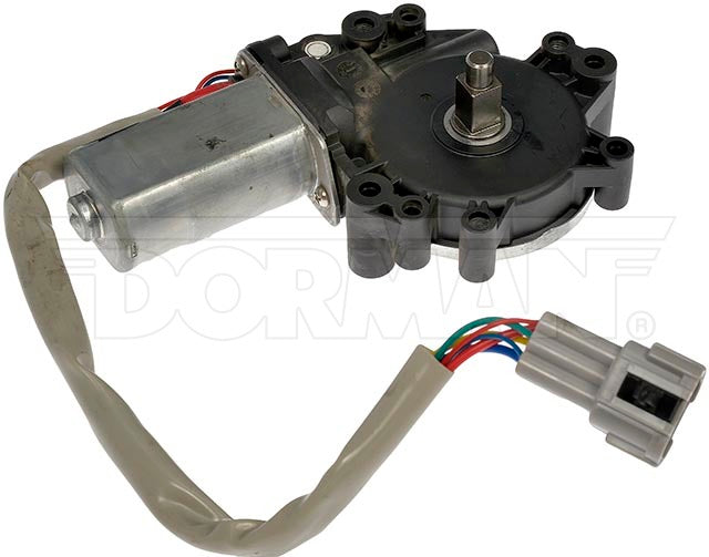 Motor de elevação de janela Dorman P/N 742-555