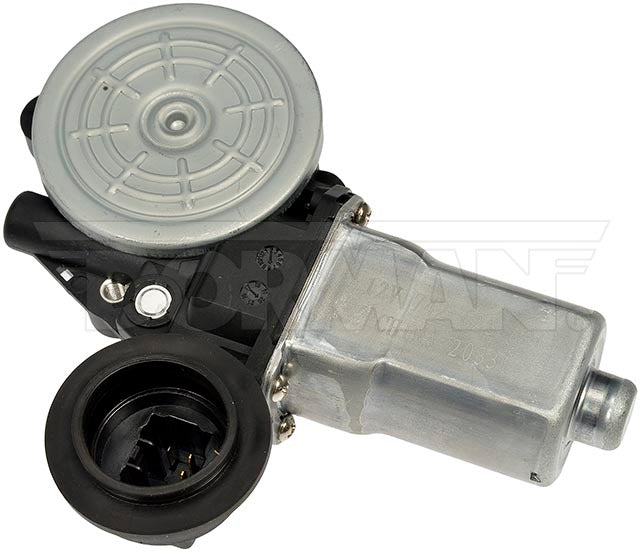 Motor de elevação de janela Dorman P/N 742-623