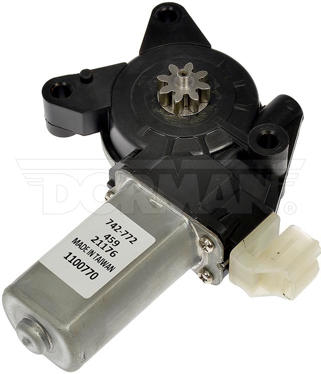 Motor de elevação de janela Dorman P/N 742-772