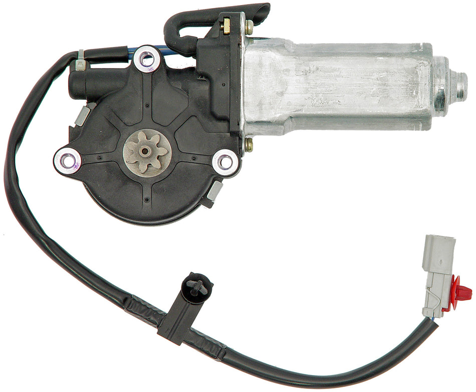 Motor de elevação de janela Dorman P/N 742-841