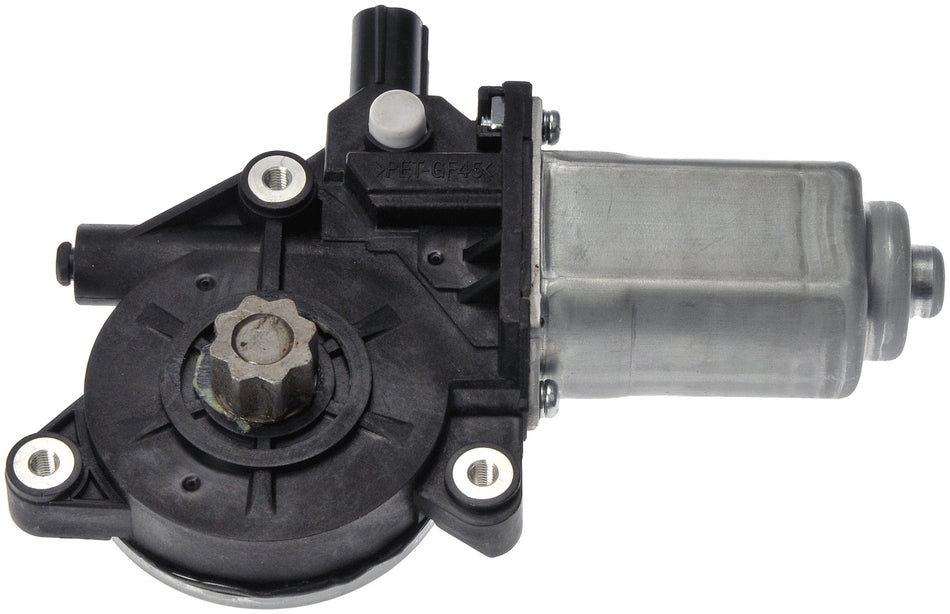 Motor de elevação de janela Dorman P/N 742-855