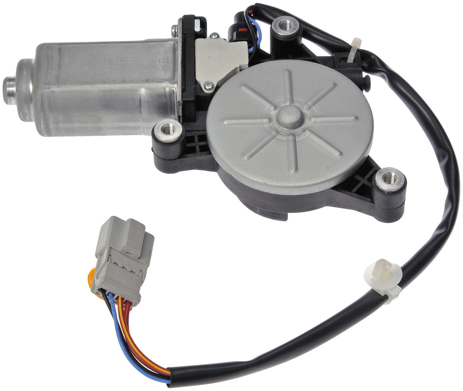 Motor de elevação de janela Dorman P/N 742-858