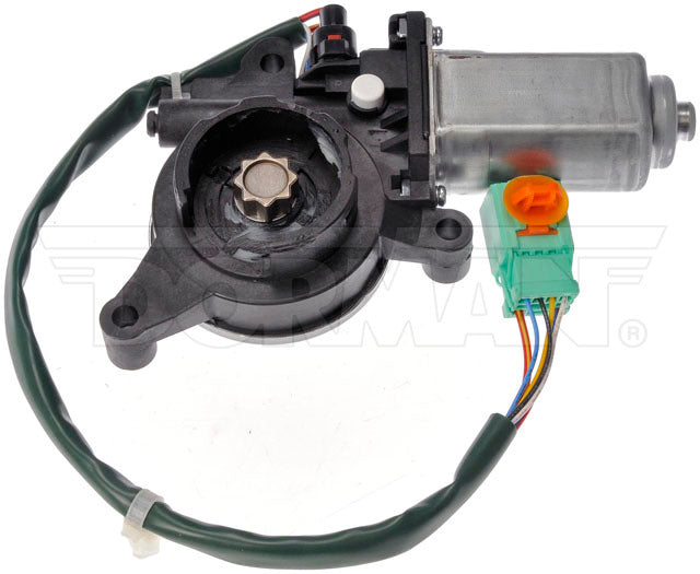 Dorman Window Lift Motor P/N 742-862