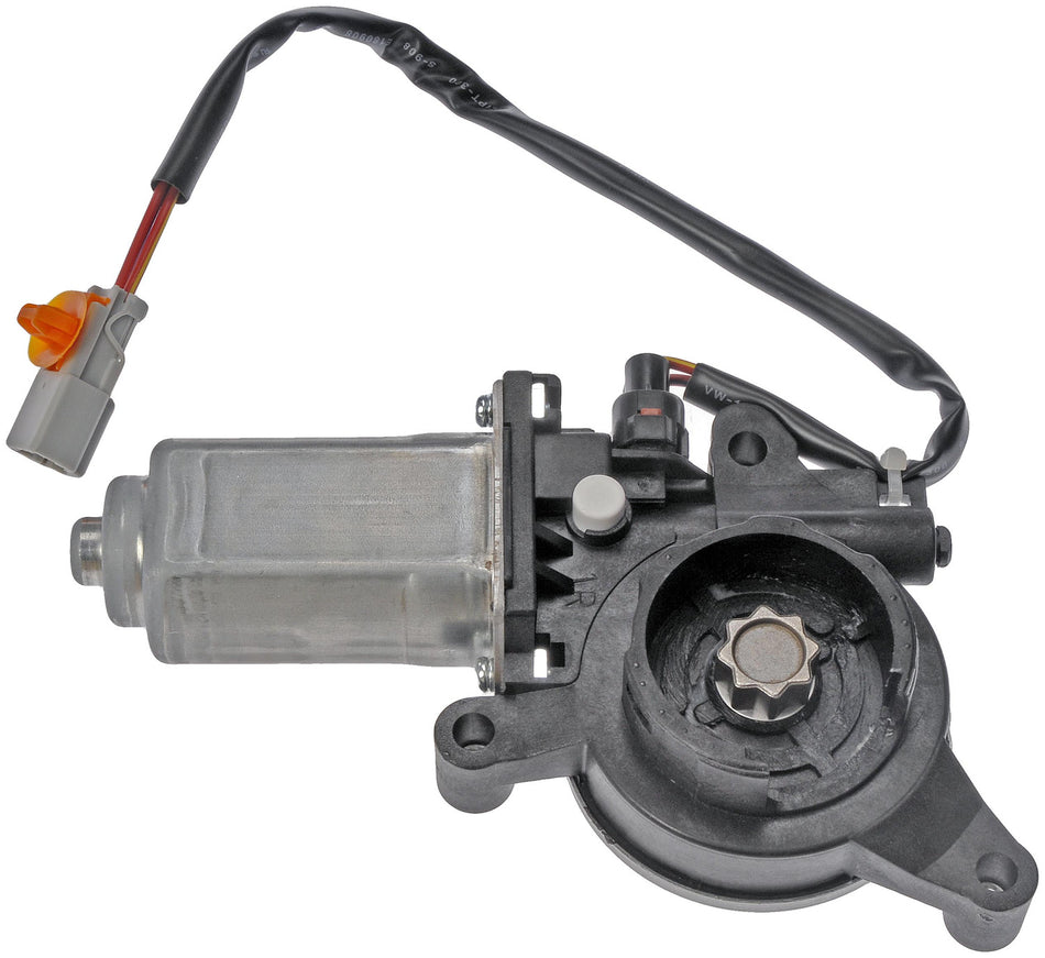 Motor de elevação de janela Dorman P/N 742-863