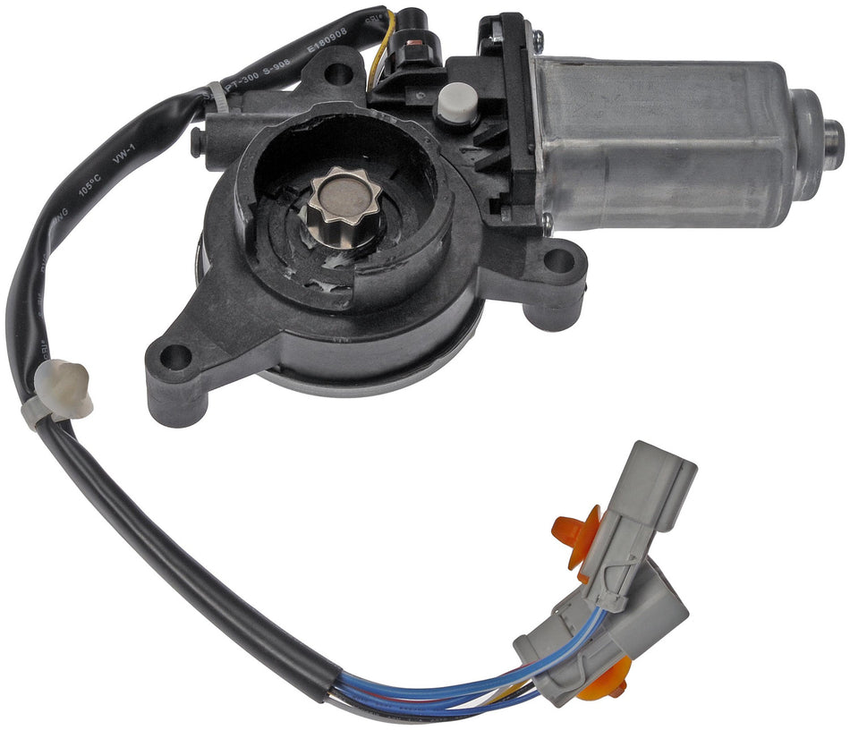 Motor de elevação de janela Dorman P/N 742-868