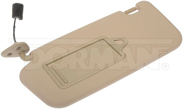 Dorman Sunvisor P/N 74208