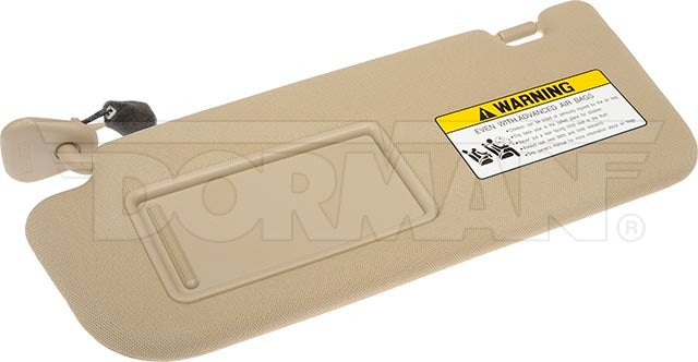 Dorman Sunvisor P/N 74212