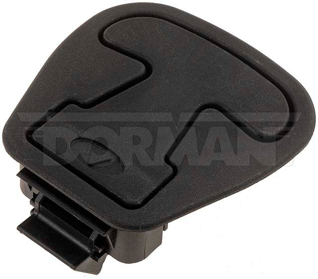 Dorman Rear Comp. Latch P/N 74305