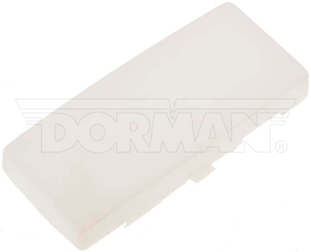 Lente Dome Dorman P/N 74323