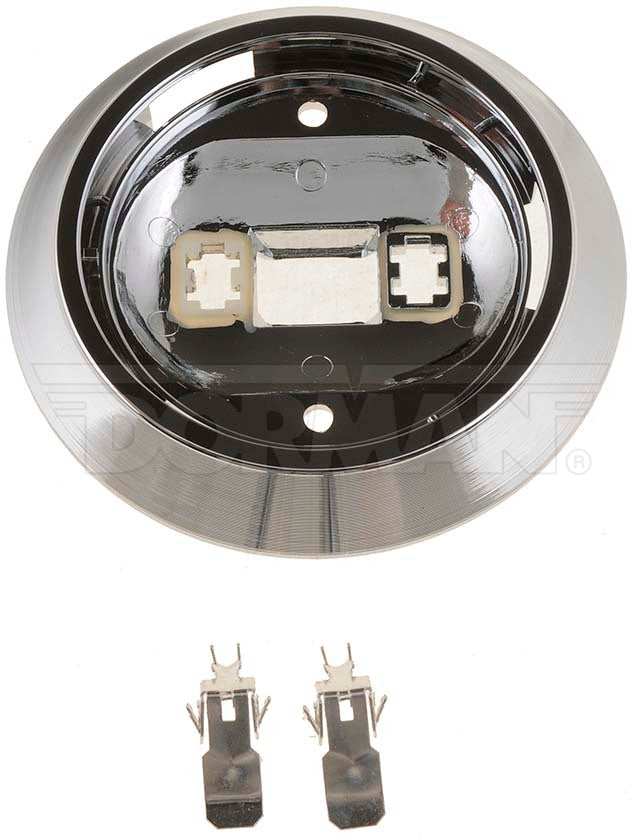 Dorman Dome Light Base P/N 74324