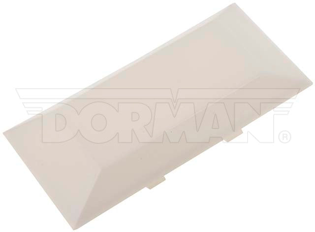 Dorman Dome Lens P/N 74328