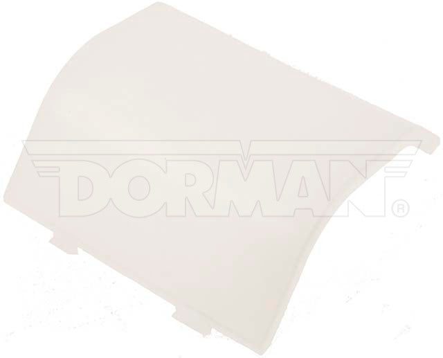 Lente Dome Dorman P/N 74351