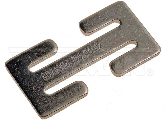 Dorman Car Seat Retainer P/N 74356