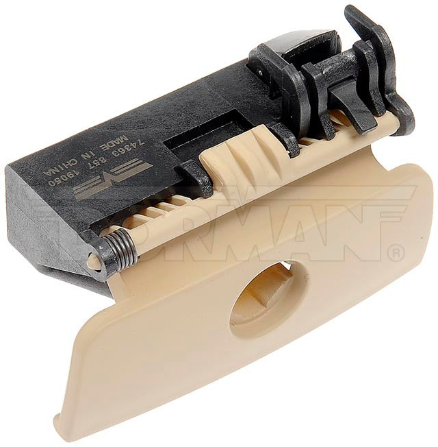 Dorman Glove Box Latch P/N 74363