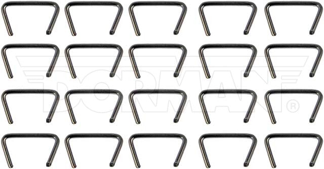 Dorman Hog Rings P/N 74365