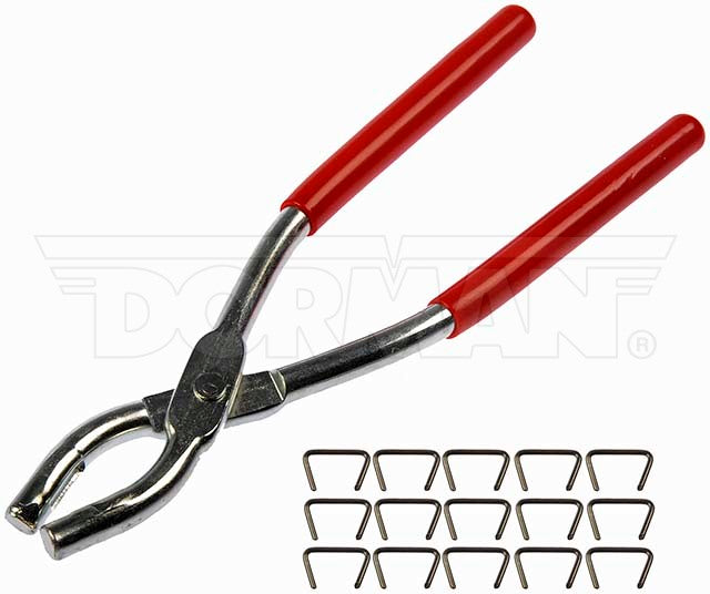 Dorman Hog Rings P/N 74366