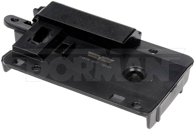 Dorman Dash Comp Latch Slvr P/N 74375