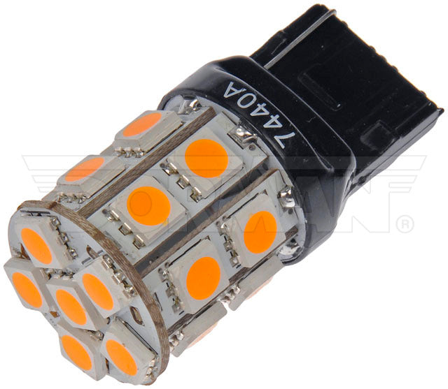 Dorman 7440 Amb 20Led Smd P/N 7440A-SMD