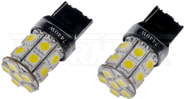 Dorman 7440 Wht 20Led Smd P/N 7440W-SMD