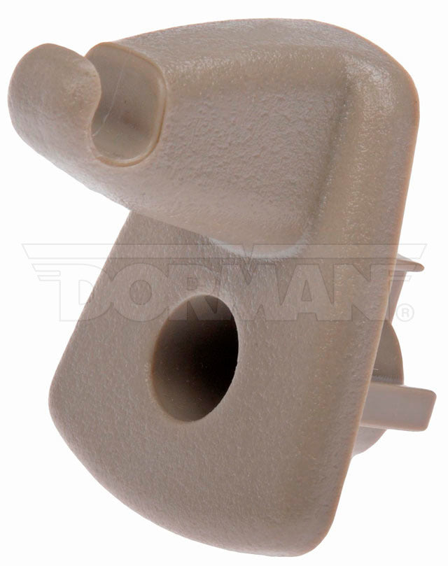 Clip para parasol Dorman P/N 74435