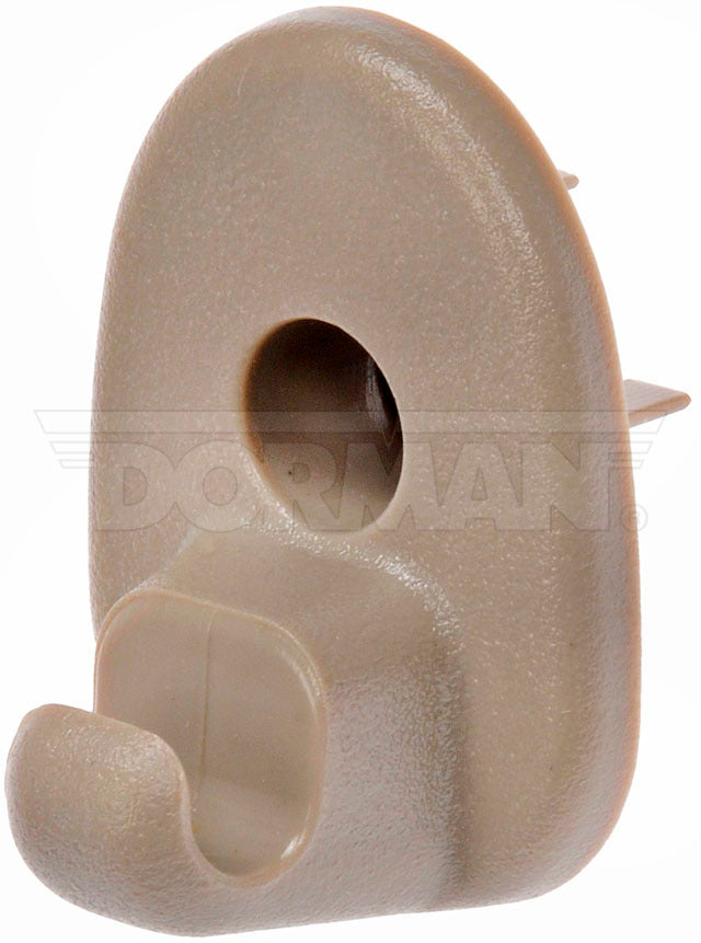 Clip para parasol Dorman P/N 74436