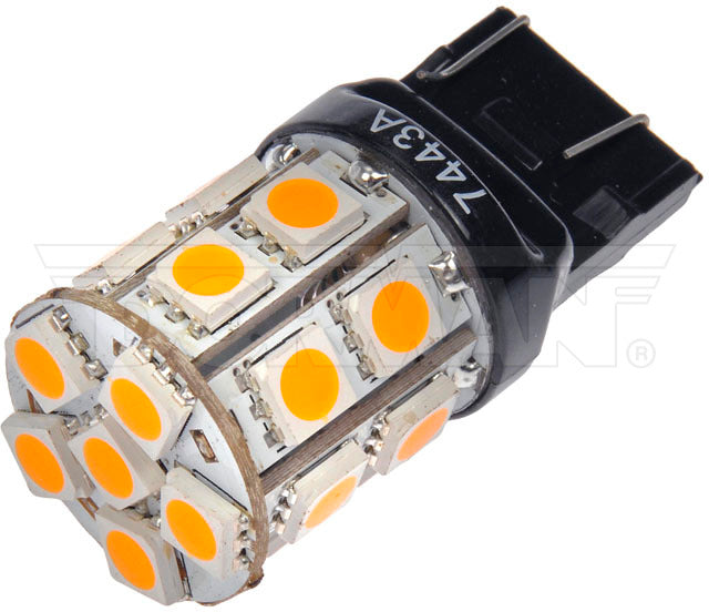 Dorman 7443 Amb 20Led Smd P/N 7443A-SMD