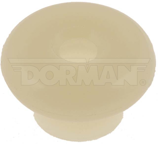 Guia de trilhos para janelas Dorman P/N 74444