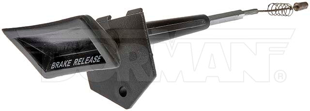 Dorman Brake Release Hndl P/N 74450