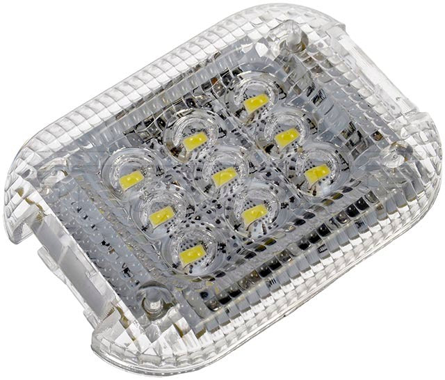 Luz de cabina Dorman P/N 74501