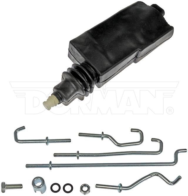 Actuador de cerradura de puerta Dorman P/N 746-145