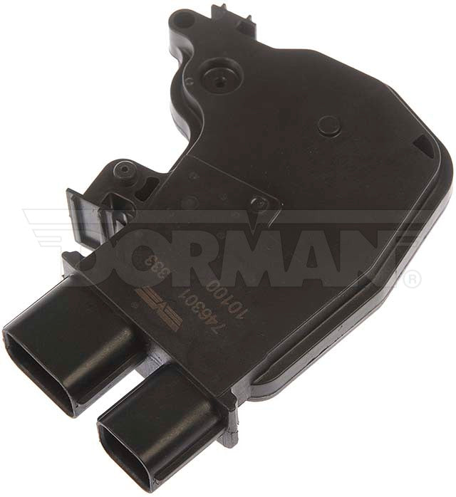 Dorman Door Lock Actuator P/N 746-301