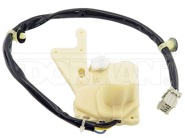 Dorman Door Lock Actuator P/N 746-360