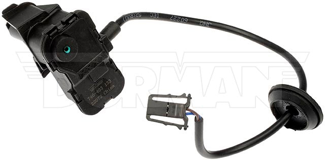 Dorman Door Lock Actuator P/N 746-403